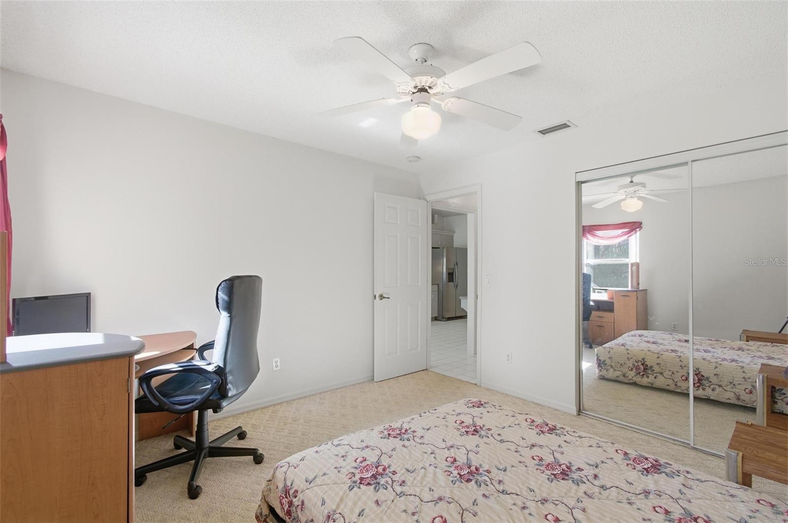 PALM COAST SEC 35 - Residential