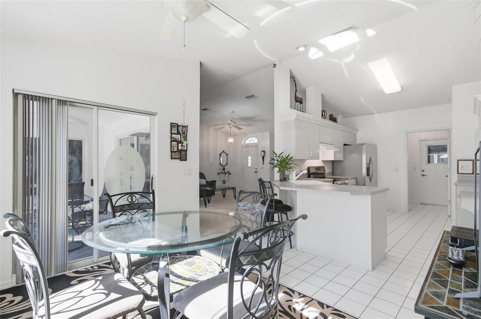 PALM COAST SEC 35 - Residential