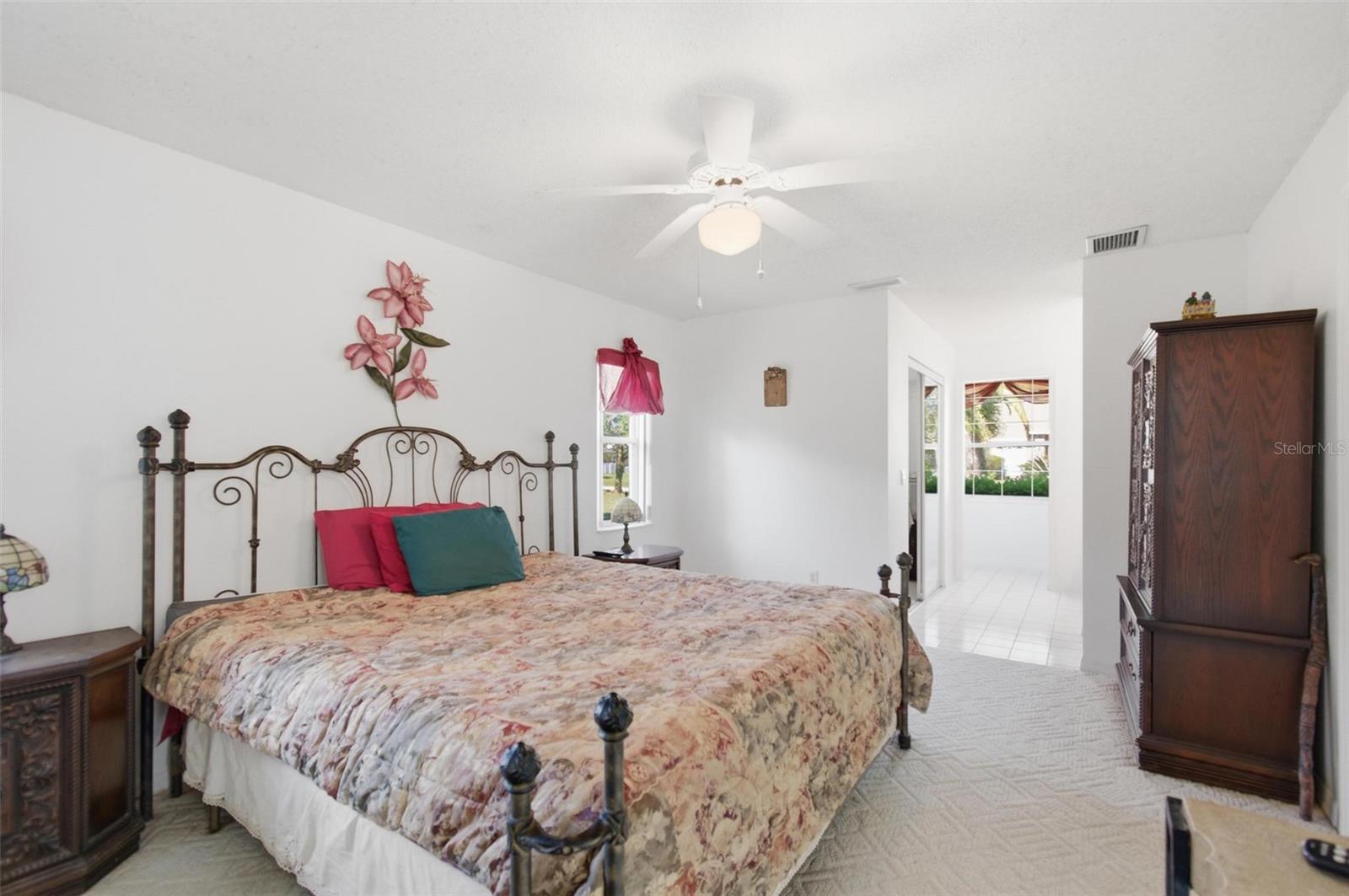 PALM COAST SEC 35 - Residential