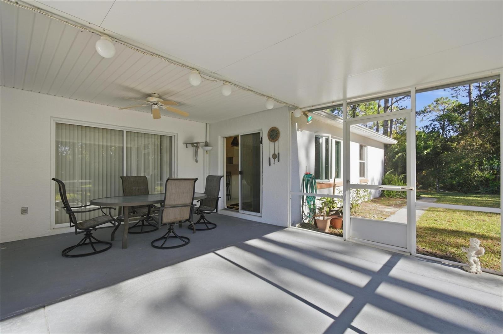 PALM COAST SEC 35 - Residential