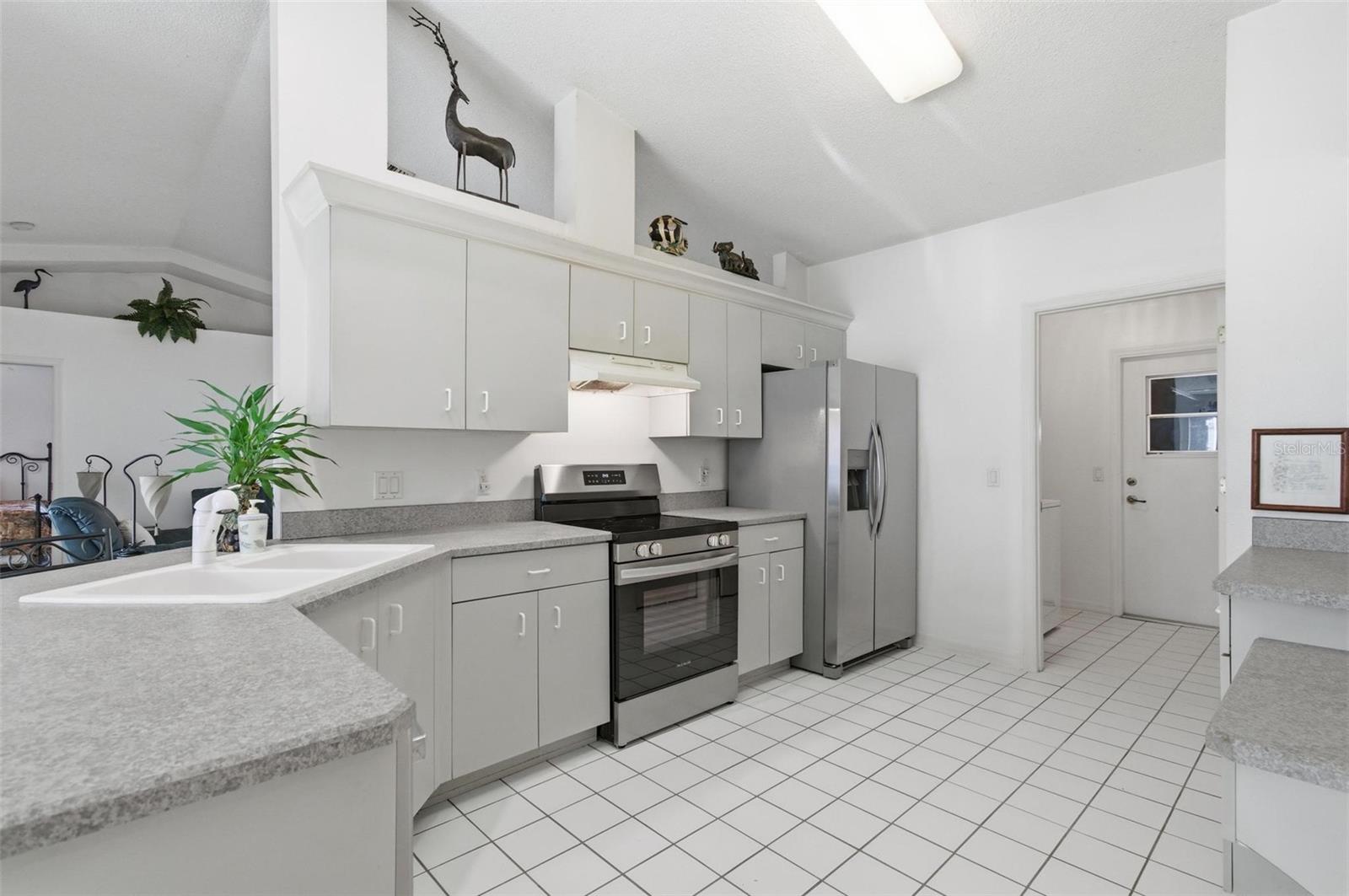 PALM COAST SEC 35 - Residential