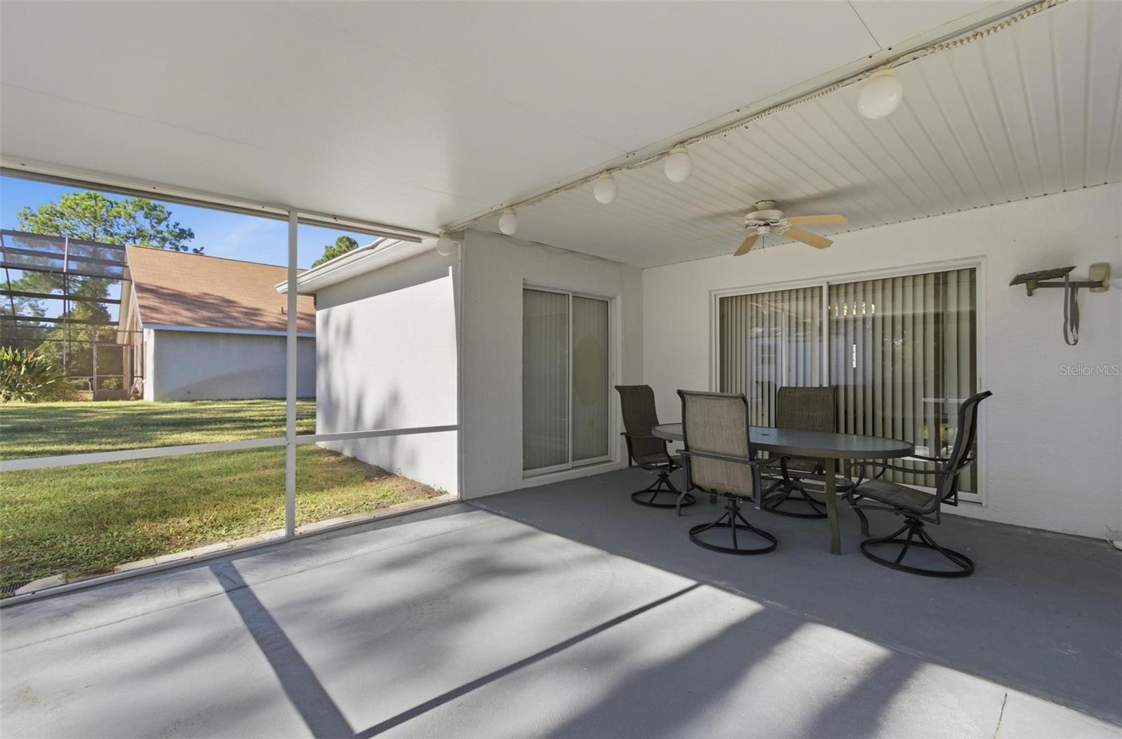 PALM COAST SEC 35 - Residential