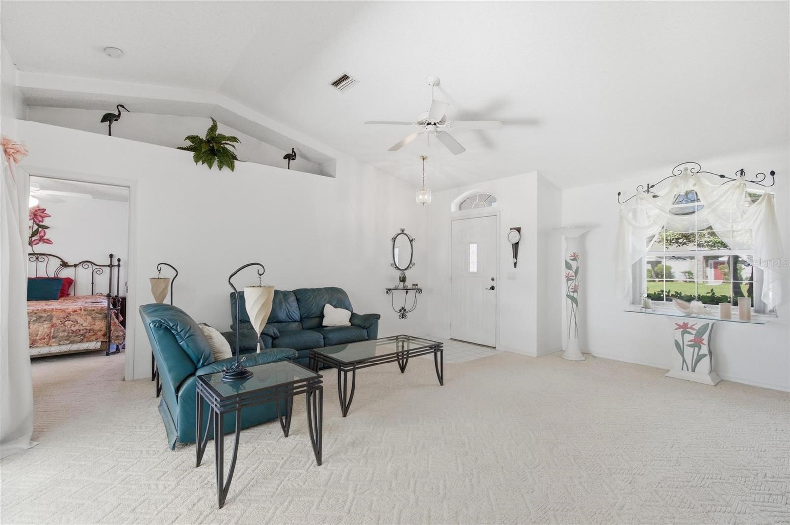 PALM COAST SEC 35 - Residential