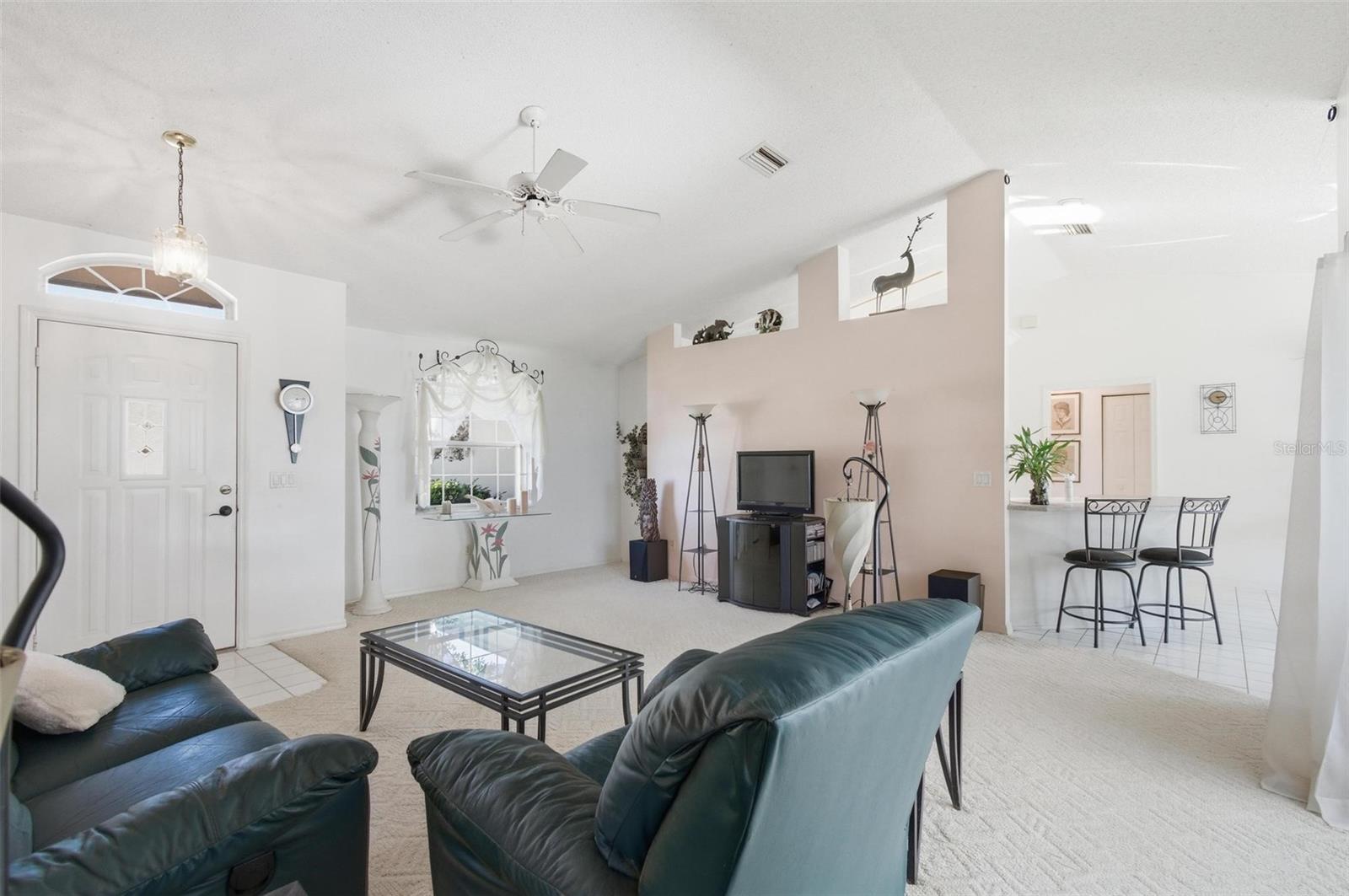 PALM COAST SEC 35 - Residential