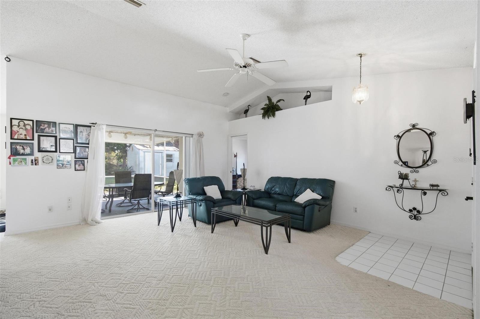 PALM COAST SEC 35 - Residential