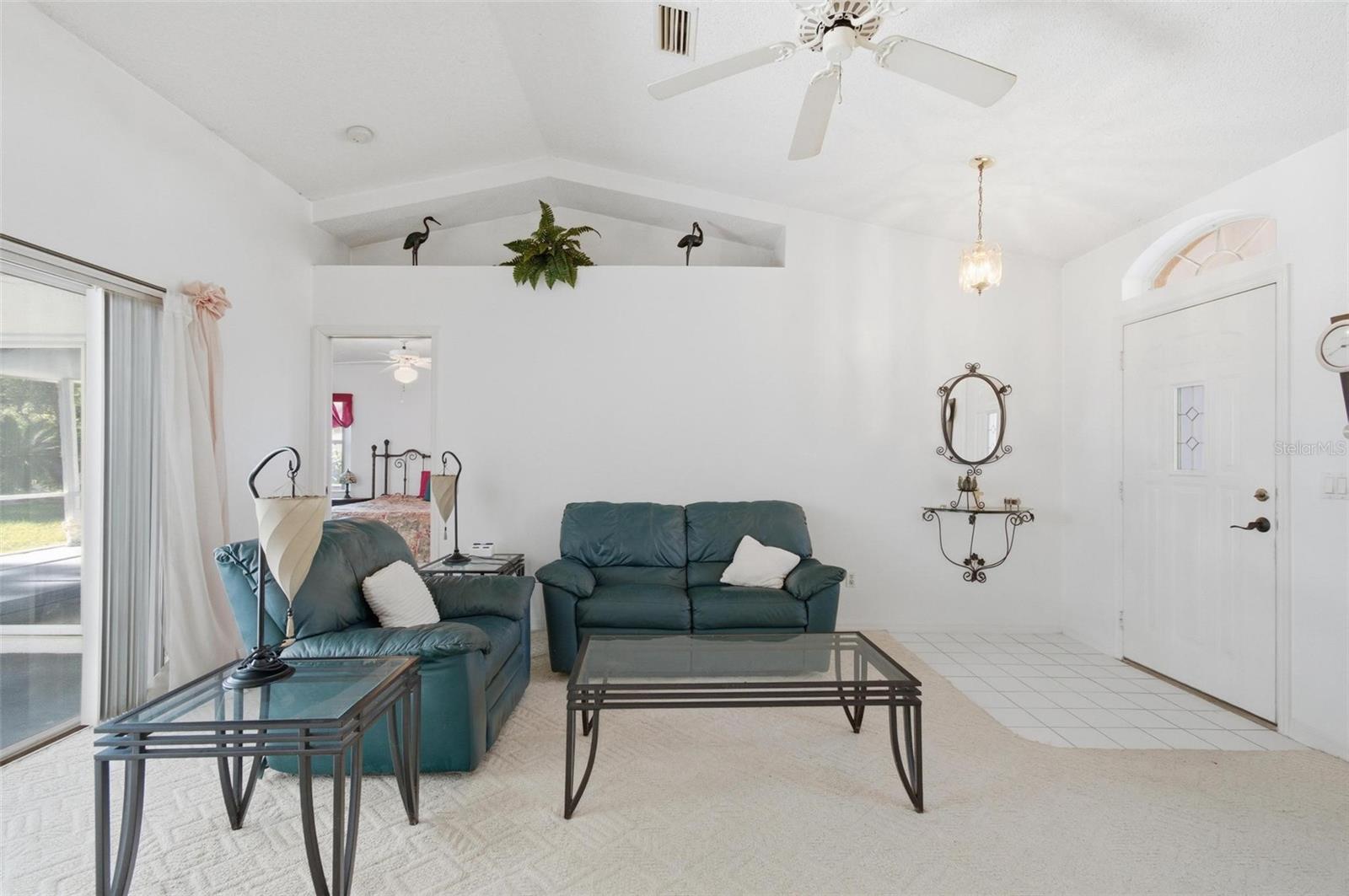 PALM COAST SEC 35 - Residential