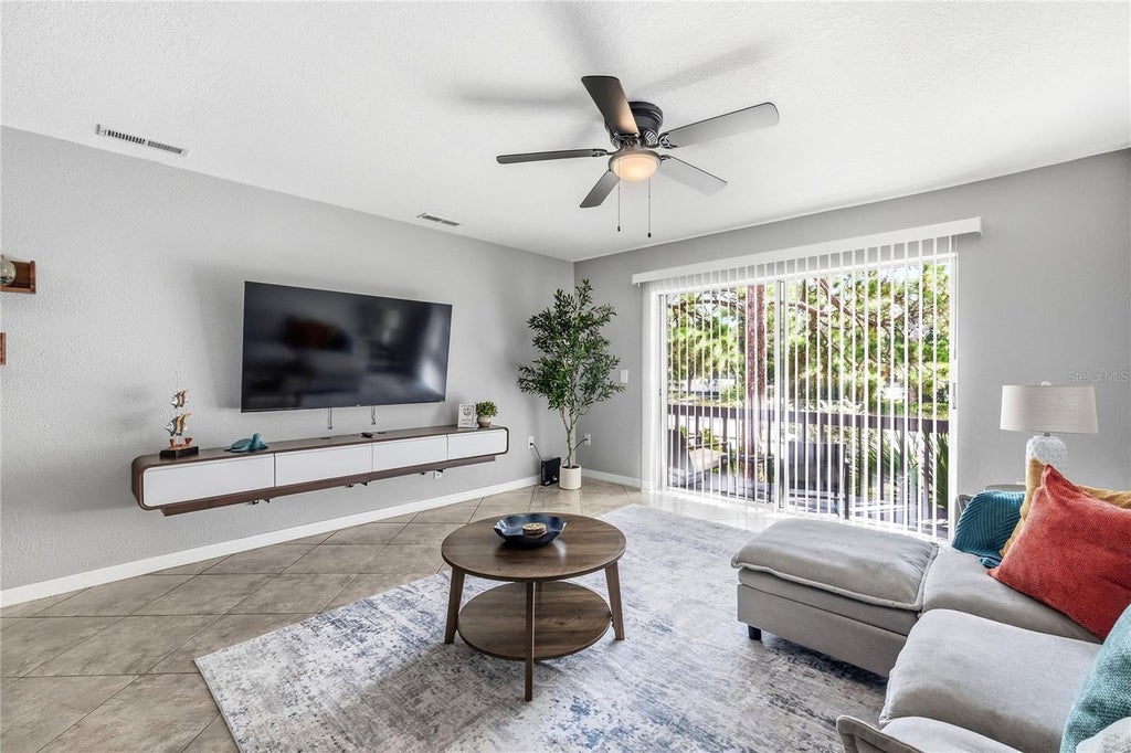 Photo of 2744 Hidden Lake Boulevard #C, Sarasota, FL 34237 (MLS # TB8556039)