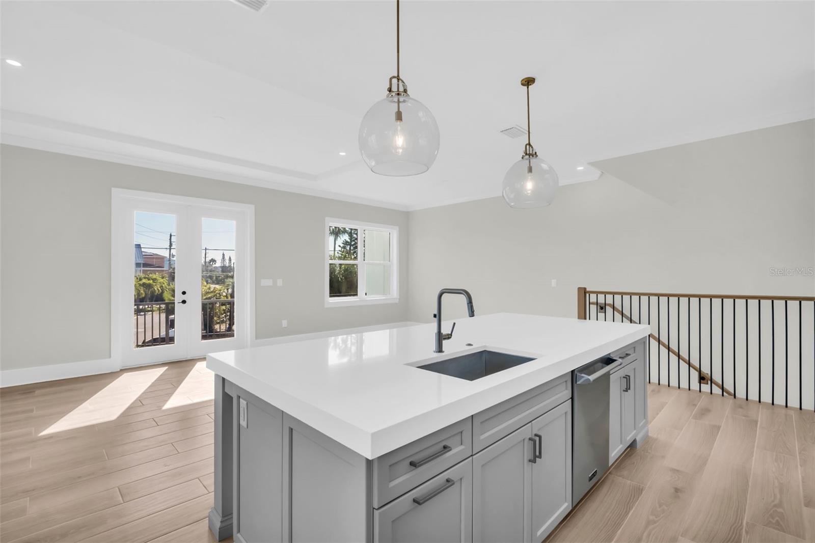 MADEIRA BEACH WALK CONDO - Residential