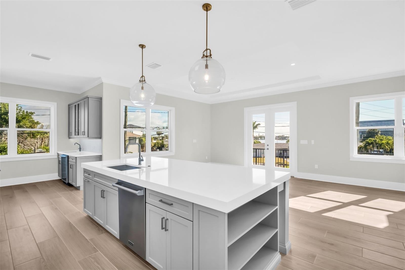 MADEIRA BEACH WALK CONDO - Residential