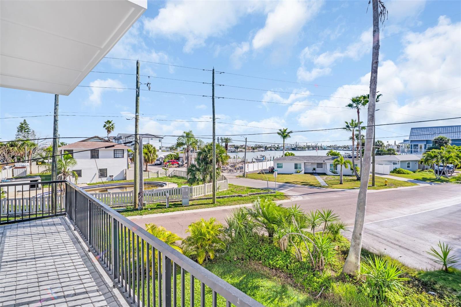 MADEIRA BEACH WALK CONDO - Residential