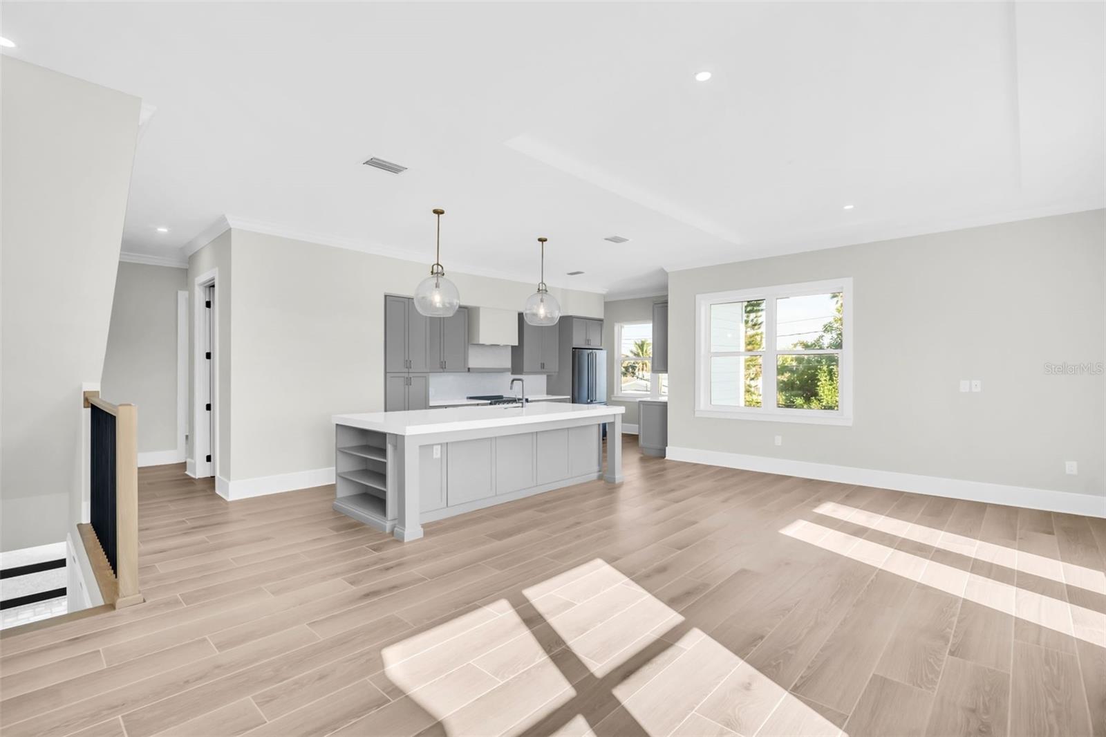 MADEIRA BEACH WALK CONDO - Residential