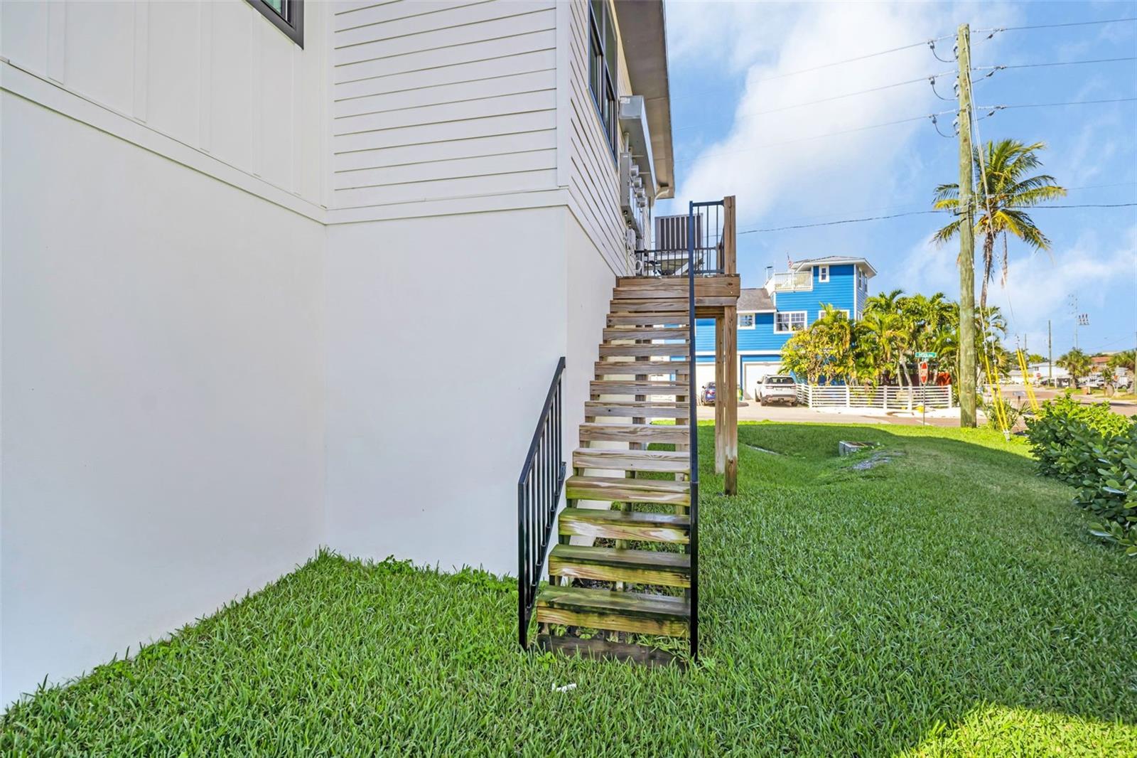 MADEIRA BEACH WALK CONDO - Residential