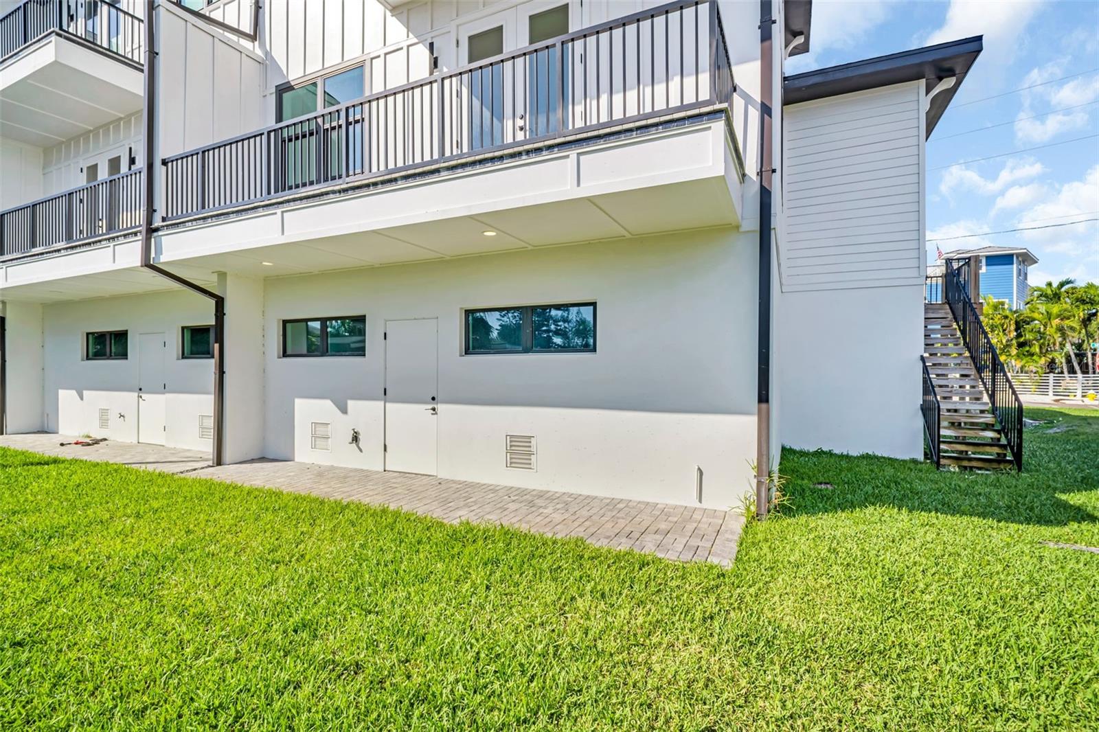 MADEIRA BEACH WALK CONDO - Residential