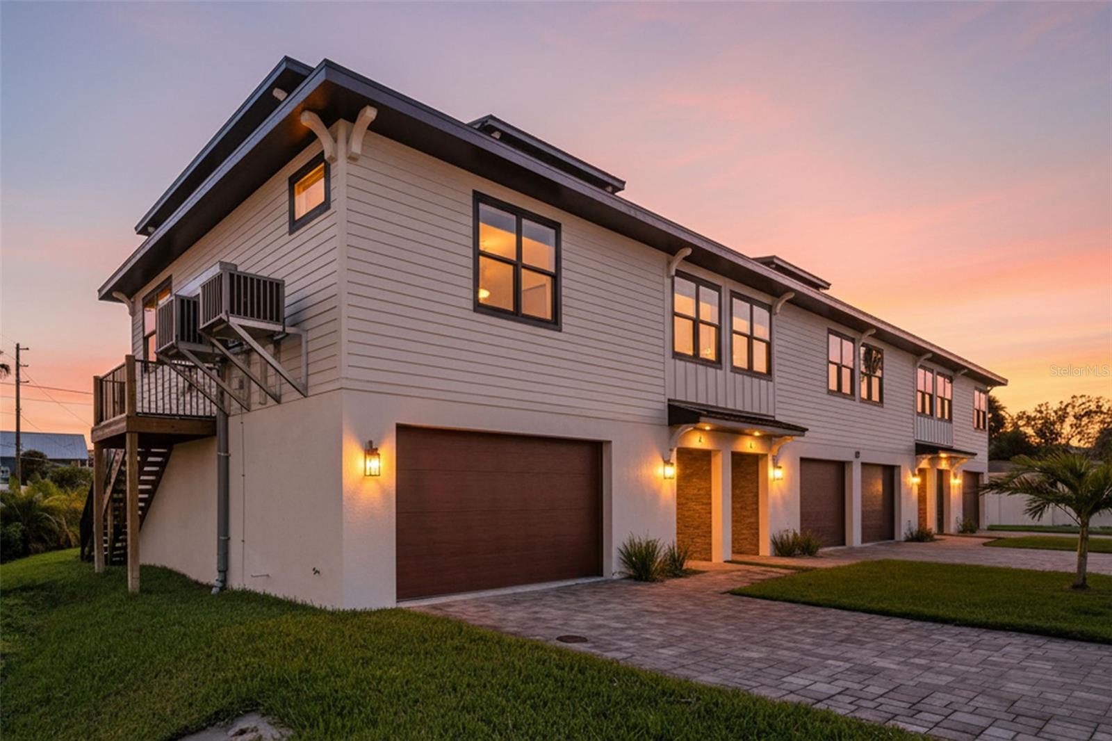 MADEIRA BEACH WALK CONDO - Residential