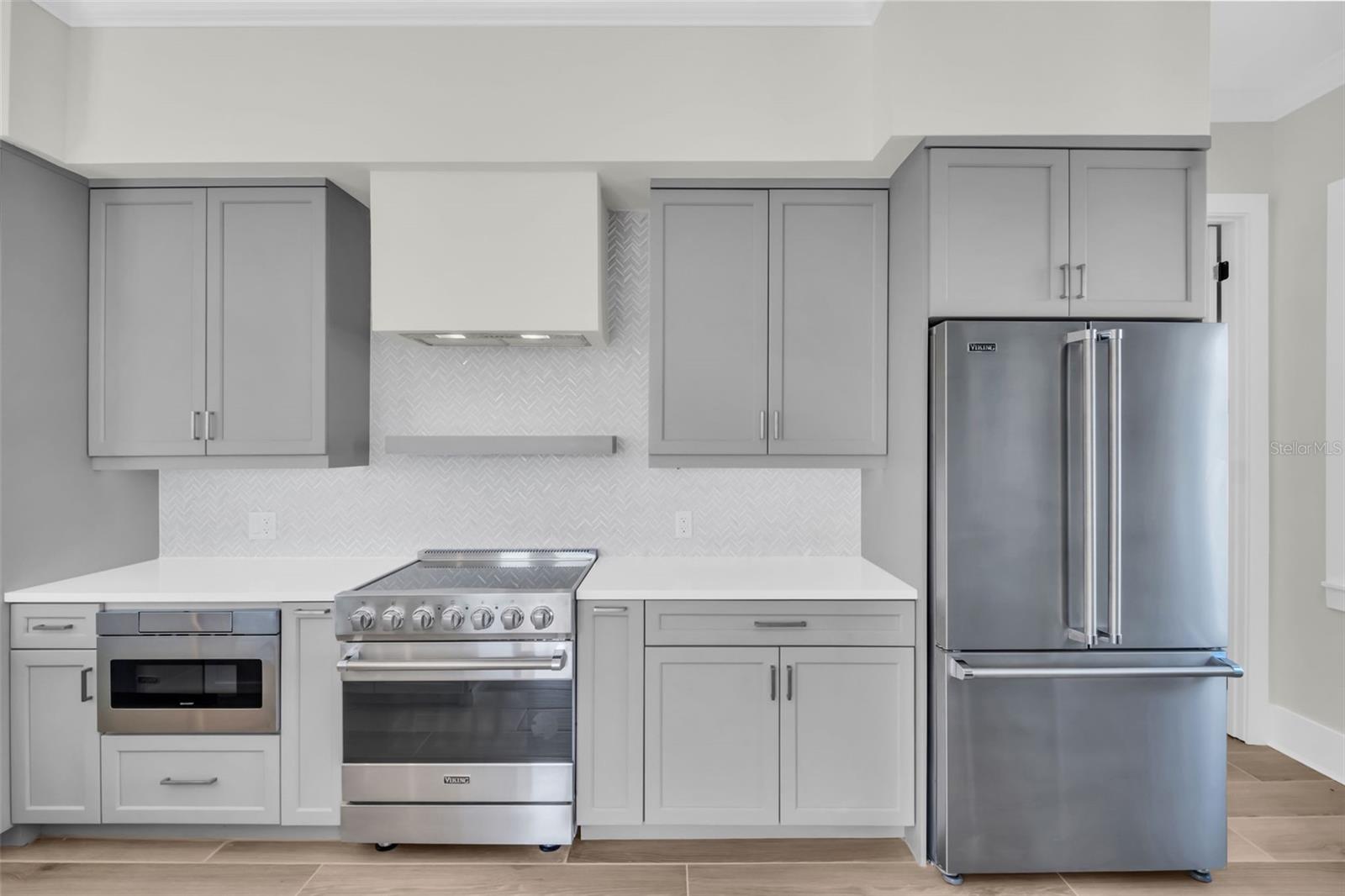 MADEIRA BEACH WALK CONDO - Residential