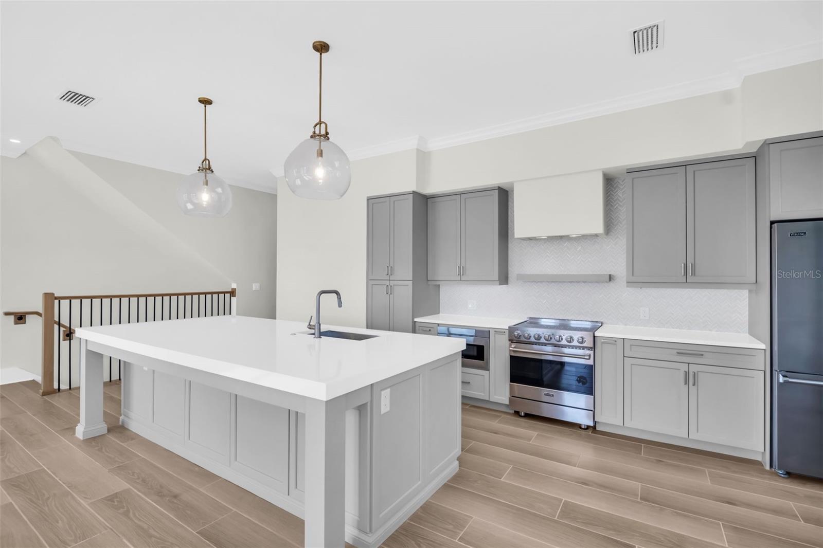 MADEIRA BEACH WALK CONDO - Residential