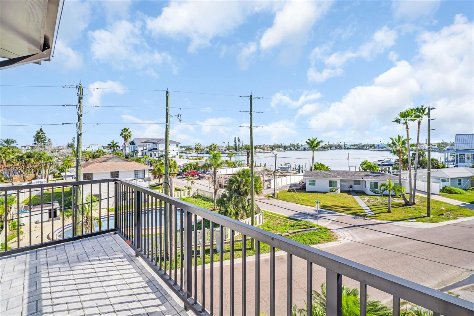 MADEIRA BEACH WALK CONDO - Residential
