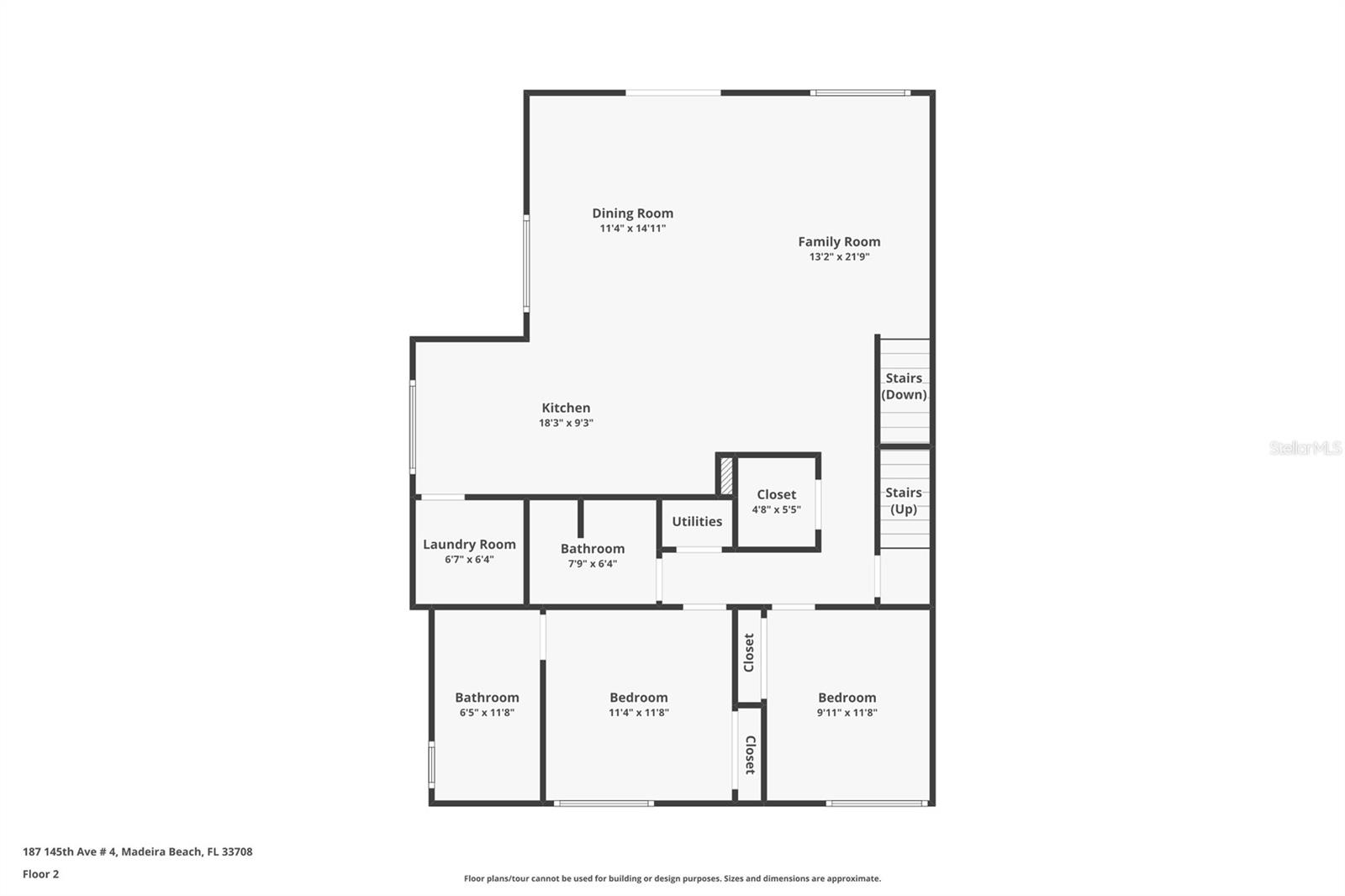MADEIRA BEACH WALK CONDO - Residential