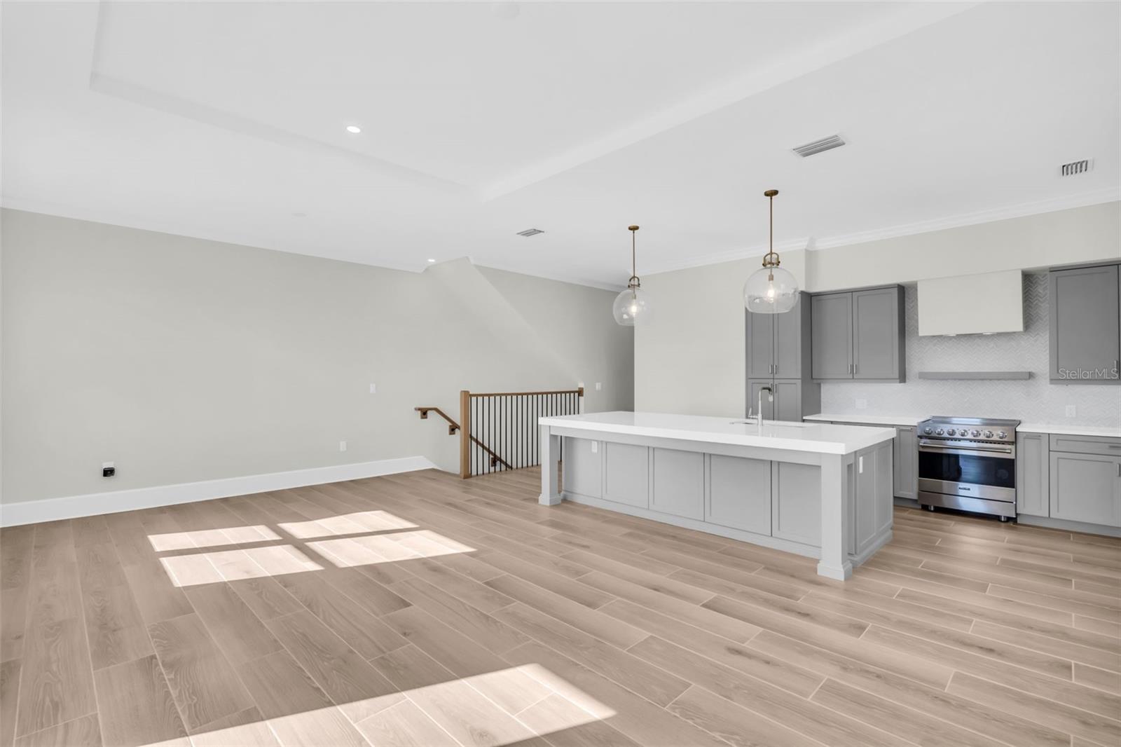 MADEIRA BEACH WALK CONDO - Residential