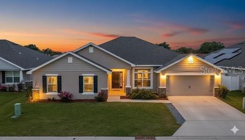 Photo of 8376 SW 59th Terrace, Ocala, FL 34476 (MLS # OM717495)