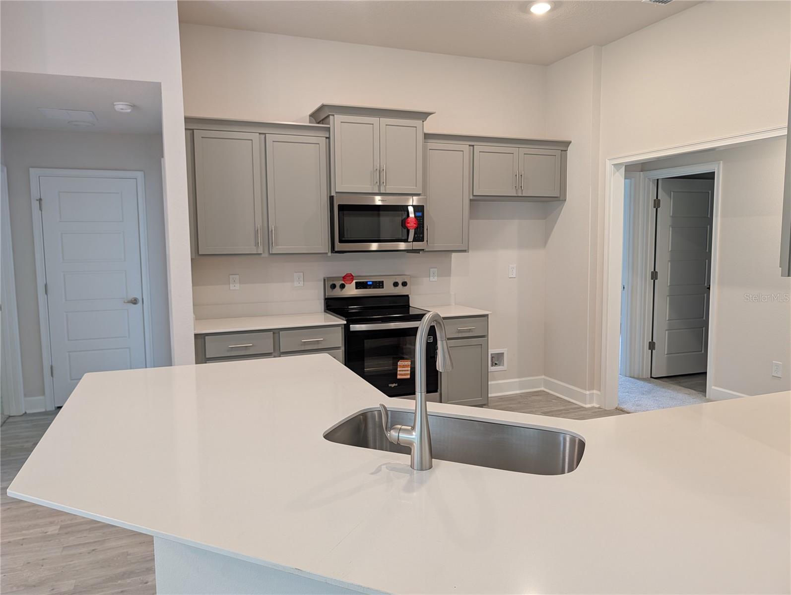 PALM COAST SEC 35 - Residential