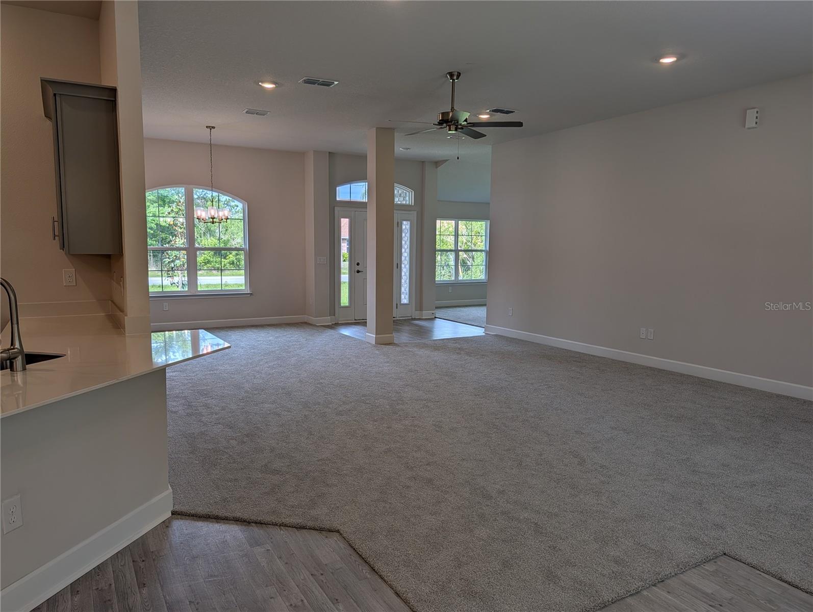 PALM COAST SEC 35 - Residential