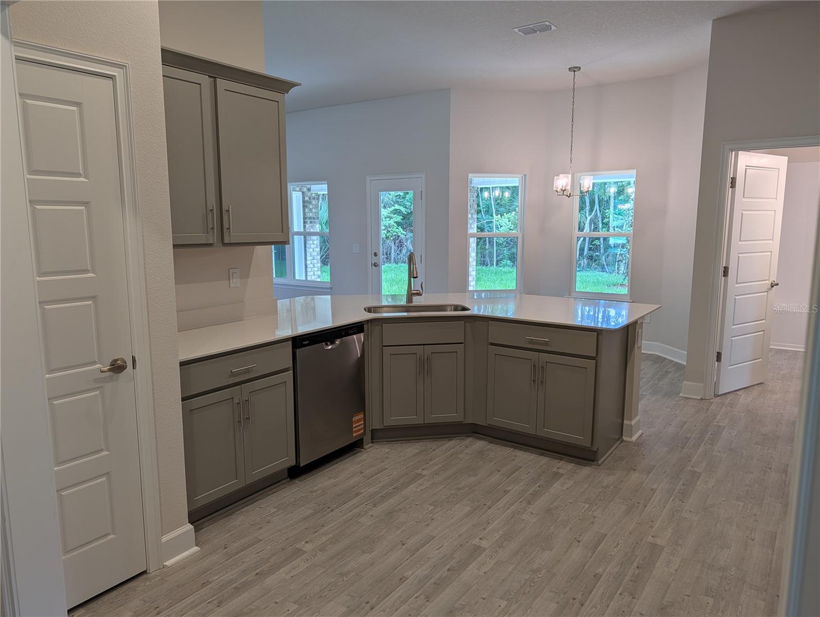 PALM COAST SEC 35 - Residential