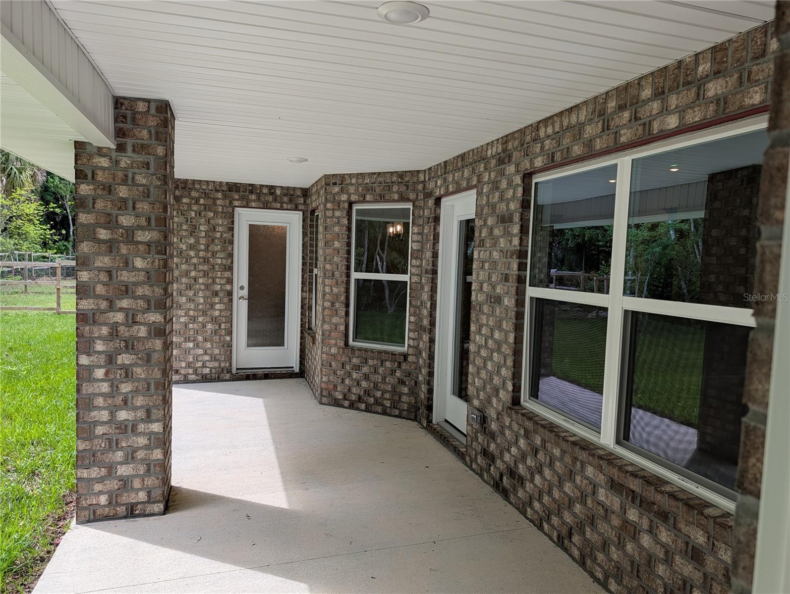 PALM COAST SEC 35 - Residential