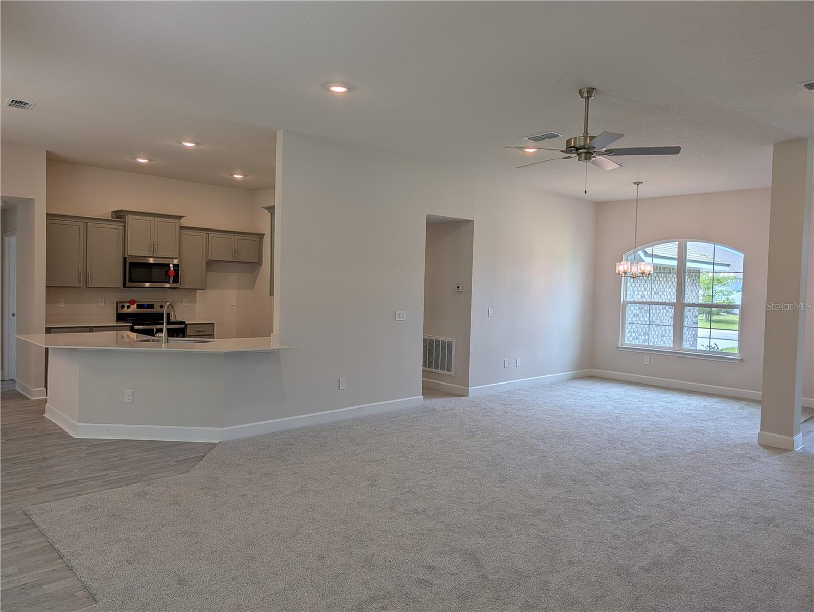 PALM COAST SEC 35 - Residential