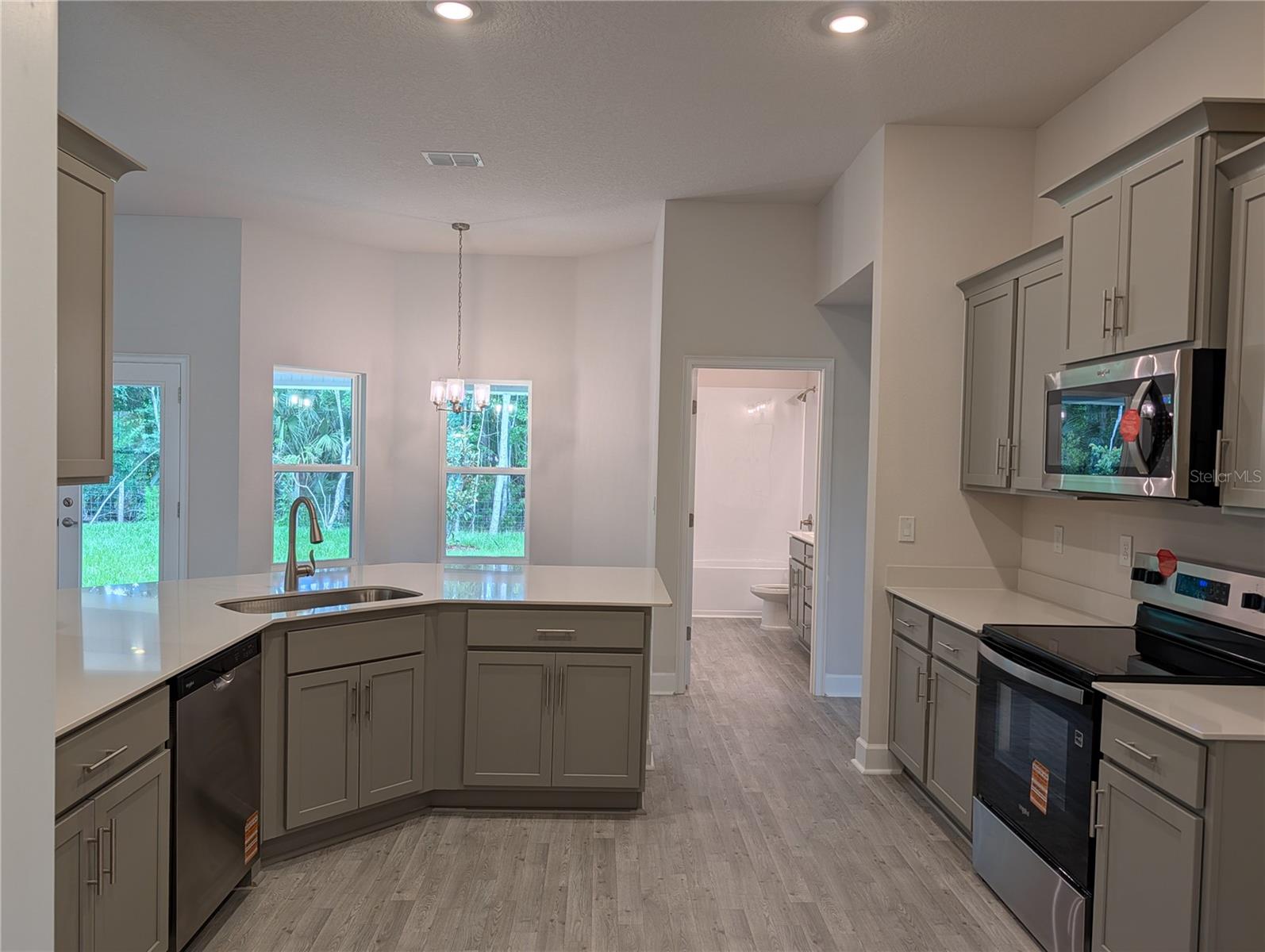 PALM COAST SEC 35 - Residential