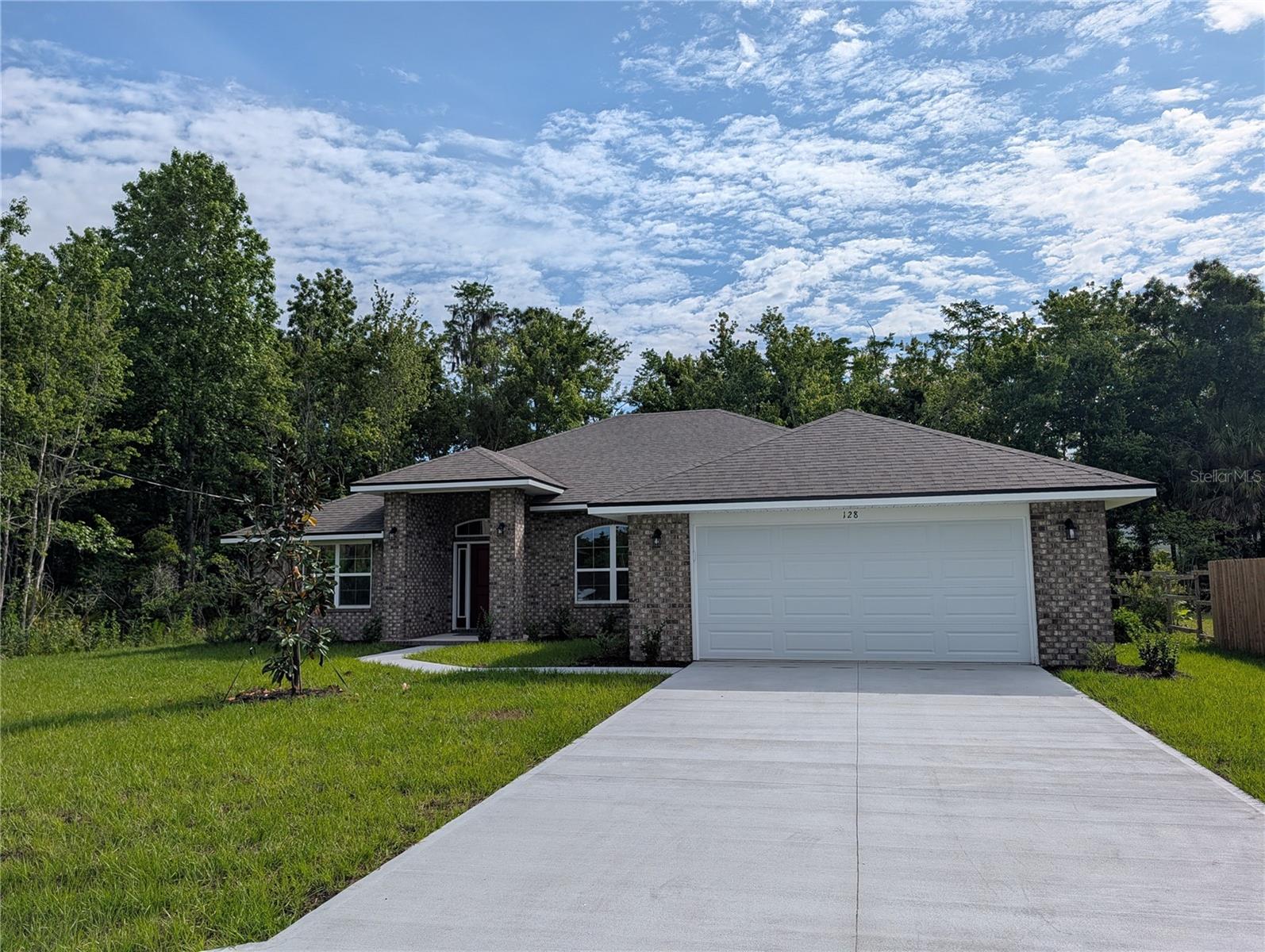 PALM COAST SEC 35 - Residential