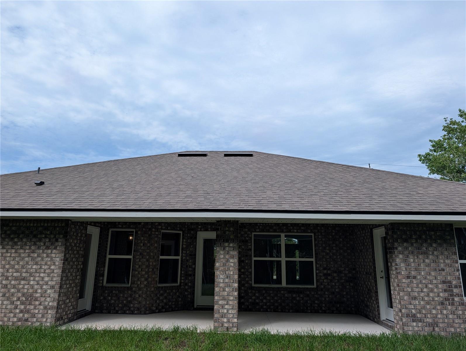 PALM COAST SEC 35 - Residential