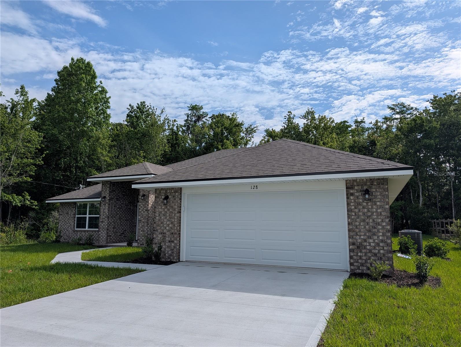 PALM COAST SEC 35 - Residential