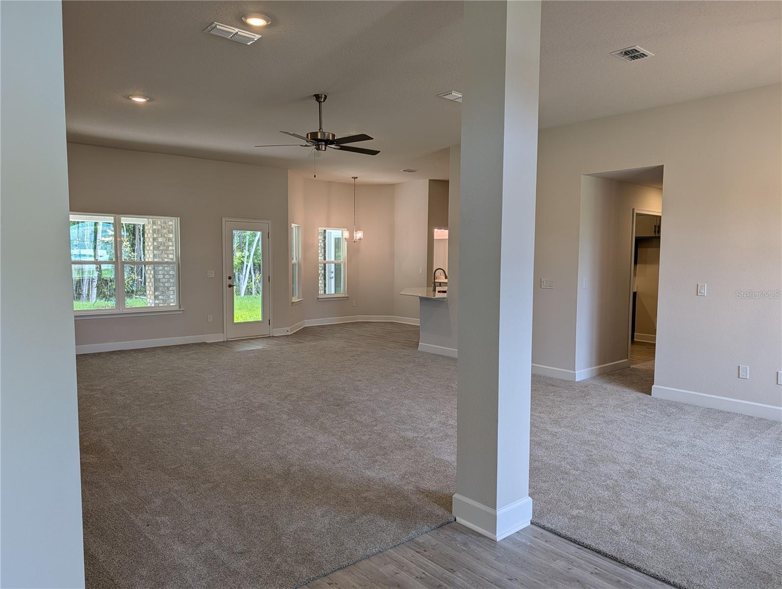 PALM COAST SEC 35 - Residential