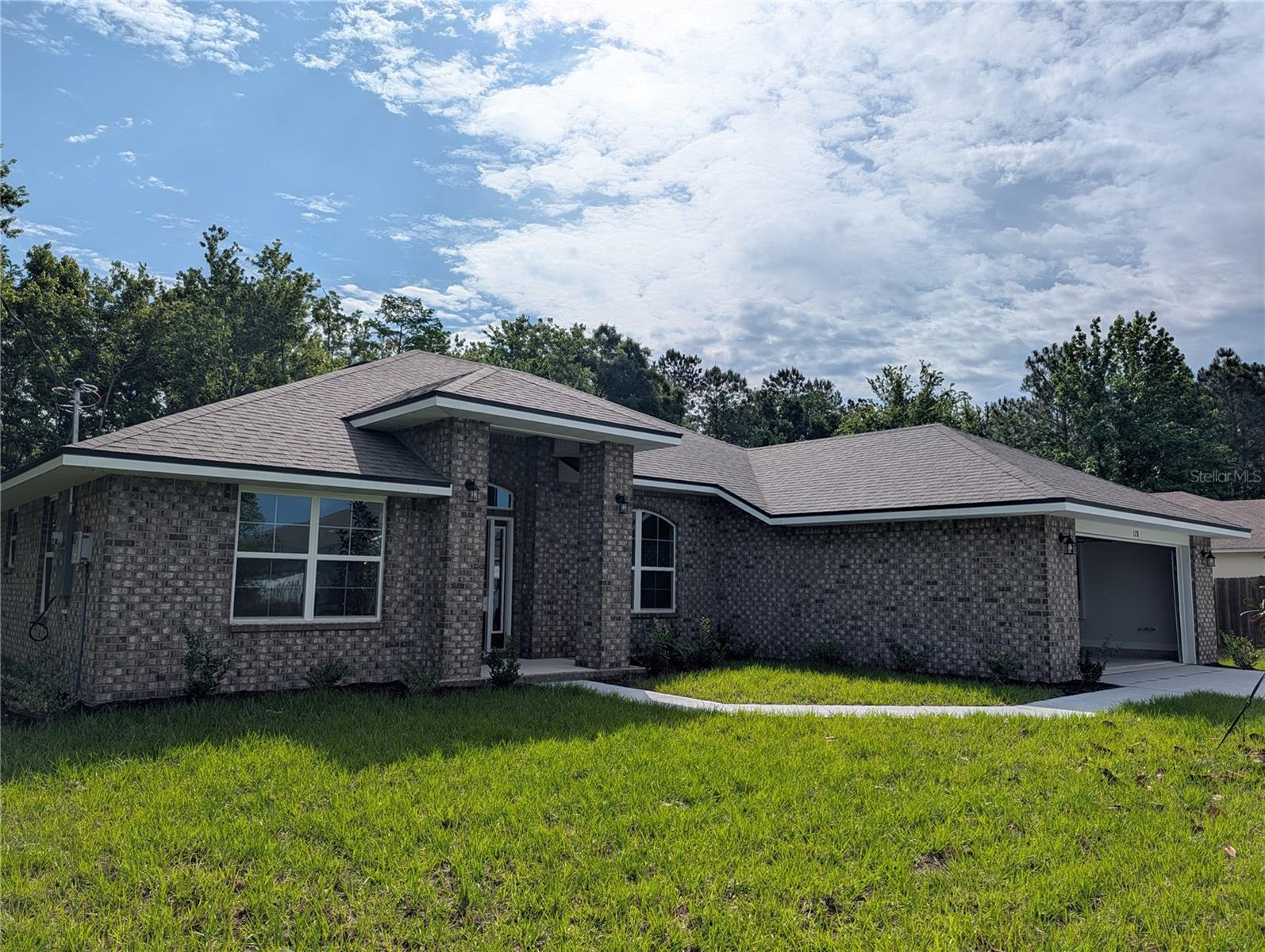 PALM COAST SEC 35 - Residential