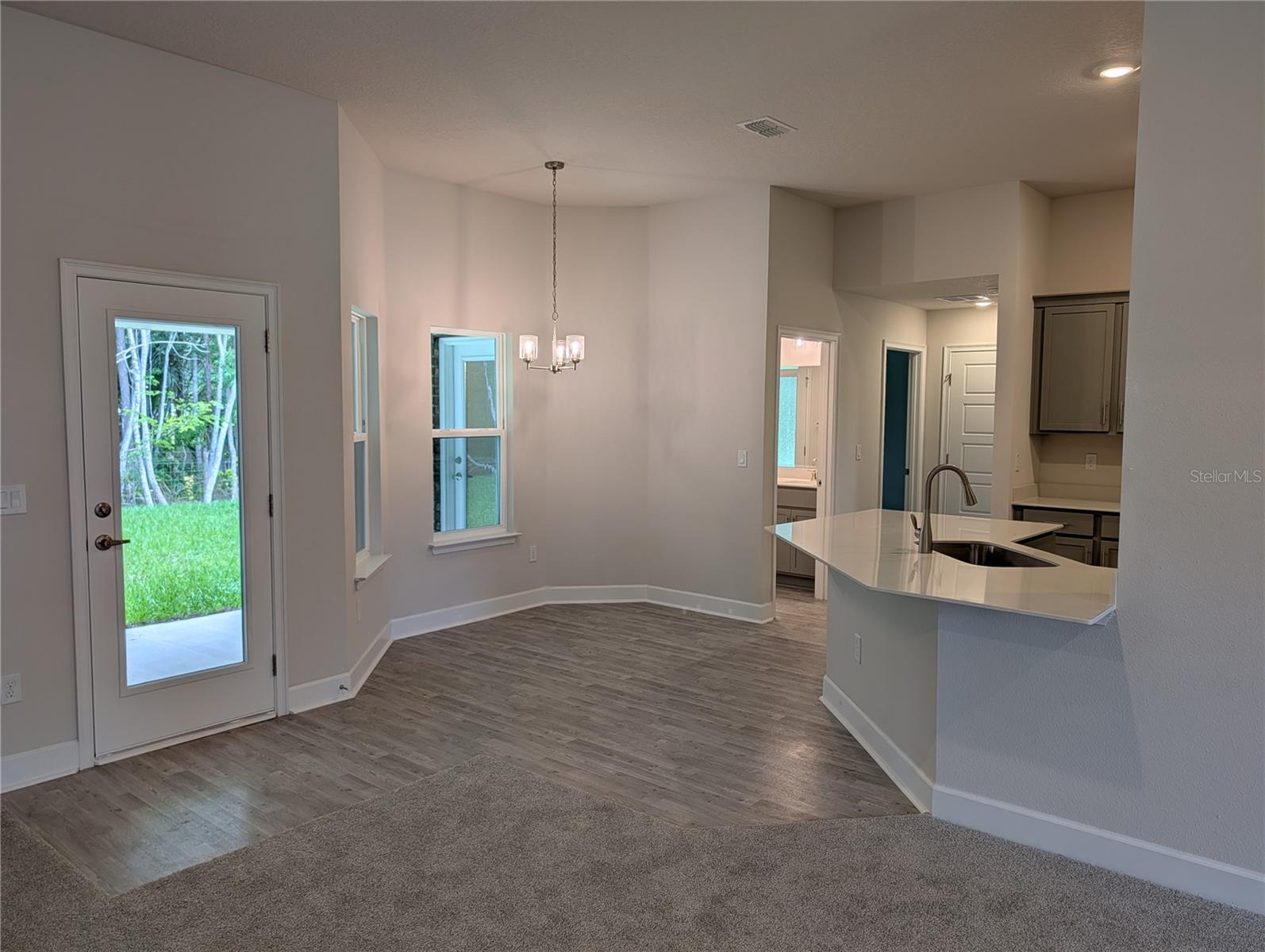 PALM COAST SEC 35 - Residential