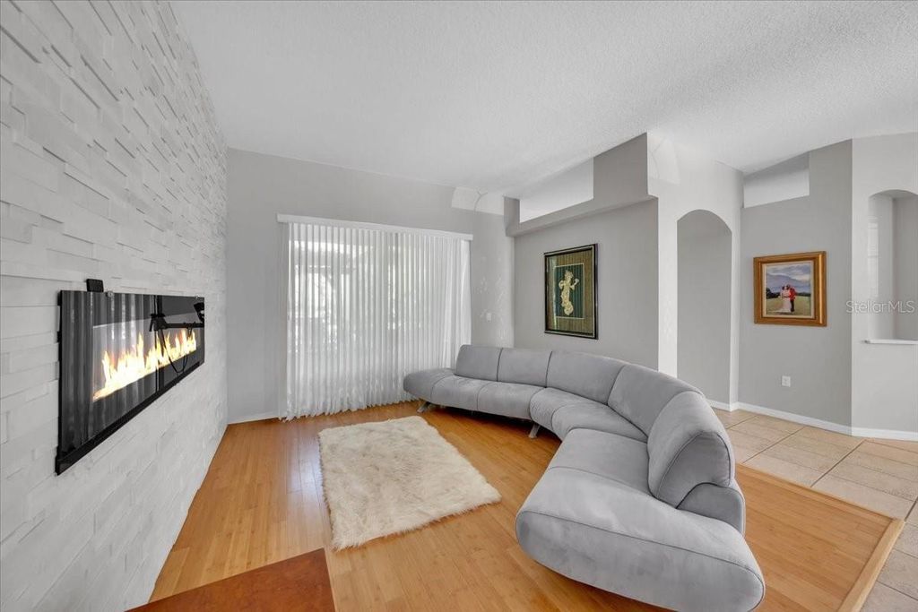 Photo of 5803 Tanagerside Road, Lithia, FL 33547 (MLS # TB8409358)