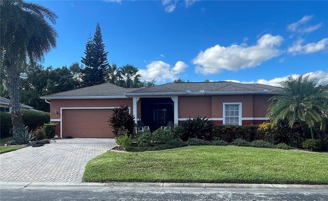 Photo of 258 Sand Piper Drive, Poinciana, FL 34759 (MLS # S5137571)