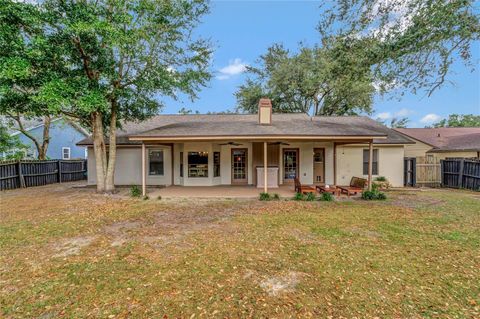 A home in ORLANDO