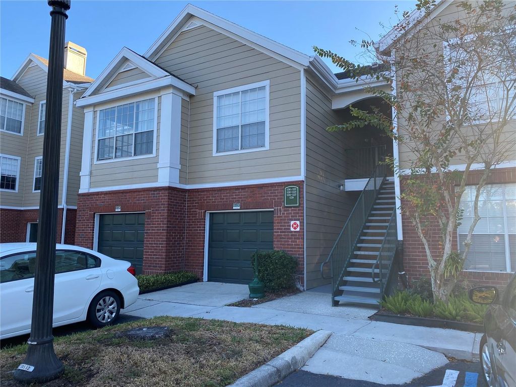 Photo of 13028 Plantation Park Circle #1226, Orlando, FL 32821 (MLS # S5152218)