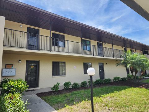 4016 OAKVIEW DRIVE J8 PUNTA GORDA FL 33980