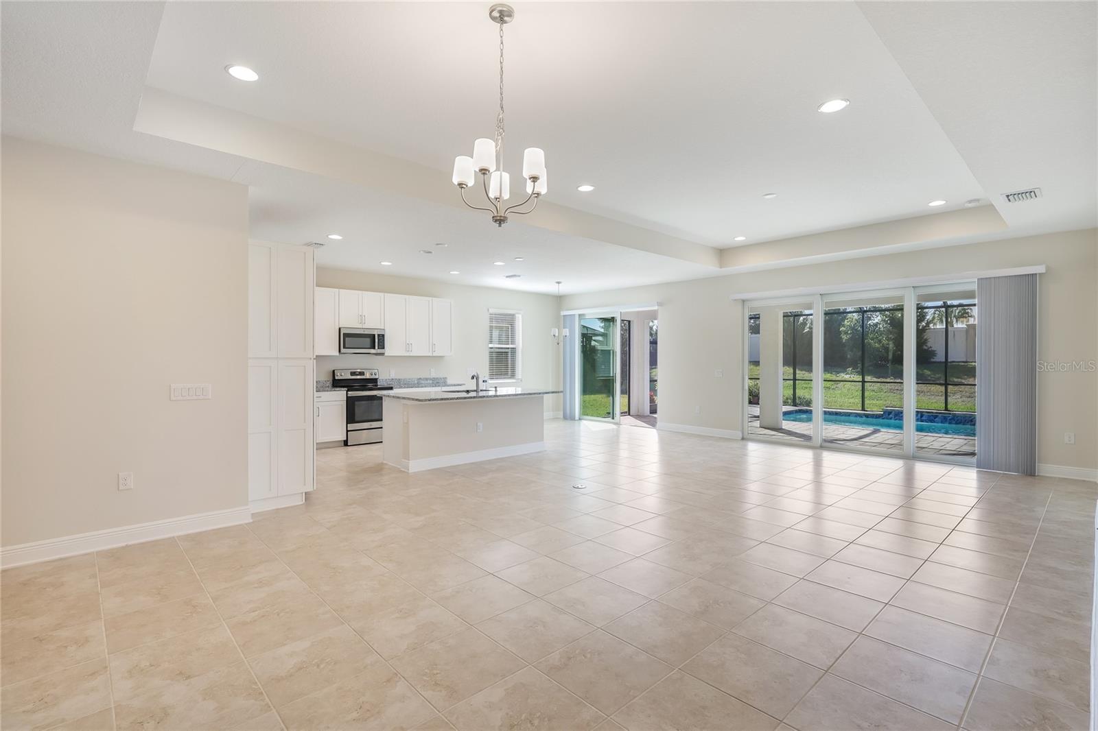 OASIS/WEST VLGS PH 1 - Residential