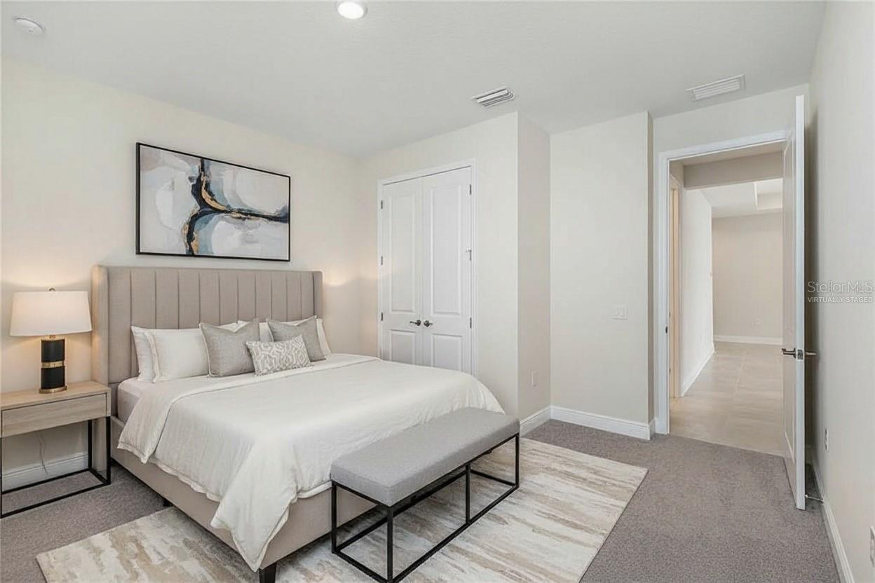 OASIS/WEST VLGS PH 1 - Residential