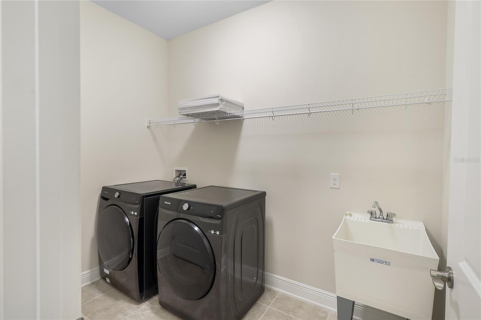 OASIS/WEST VLGS PH 1 - Residential