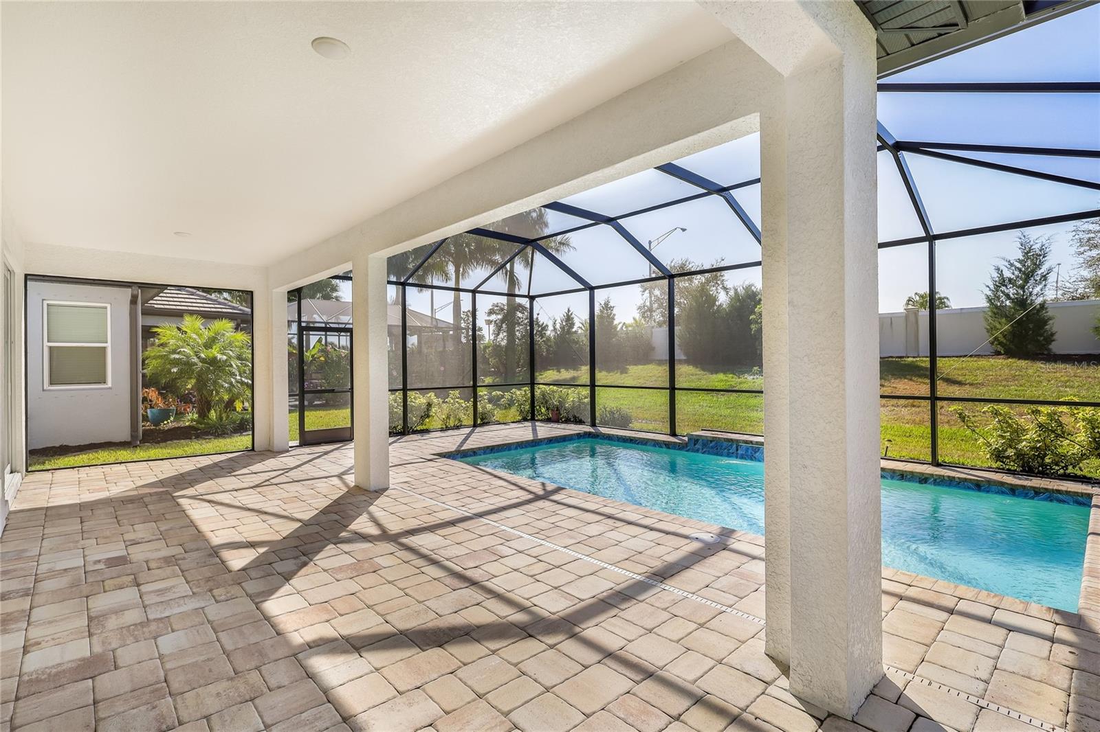 OASIS/WEST VLGS PH 1 - Residential