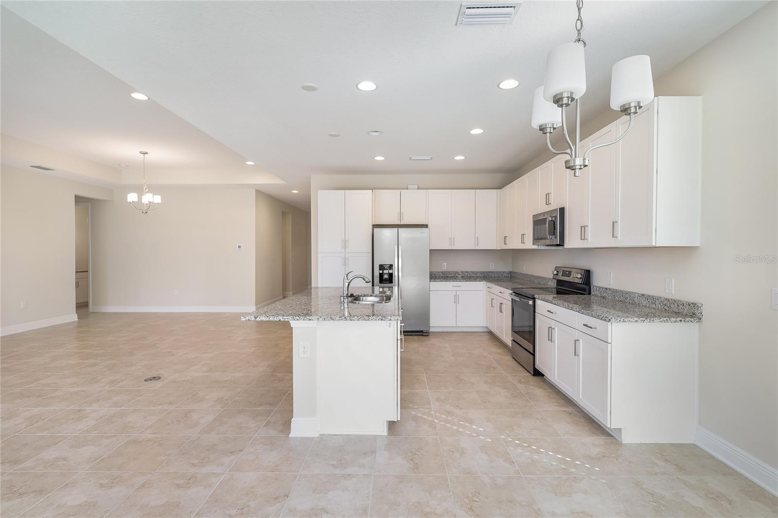 OASIS/WEST VLGS PH 1 - Residential