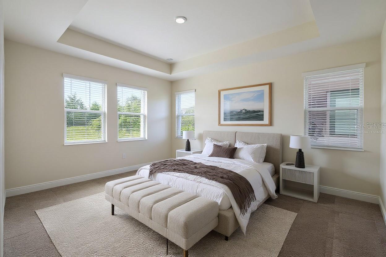 OASIS/WEST VLGS PH 1 - Residential