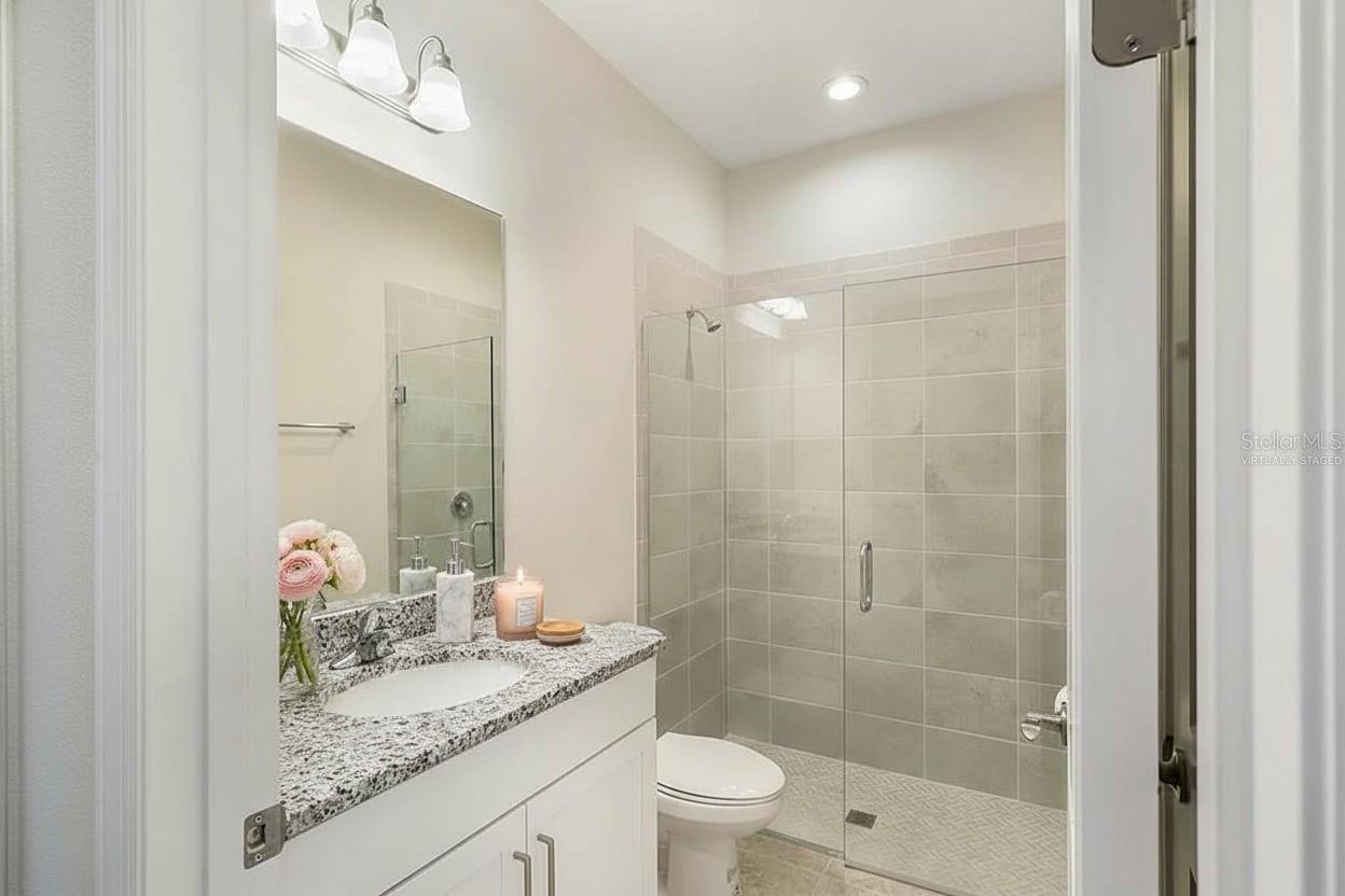 OASIS/WEST VLGS PH 1 - Residential