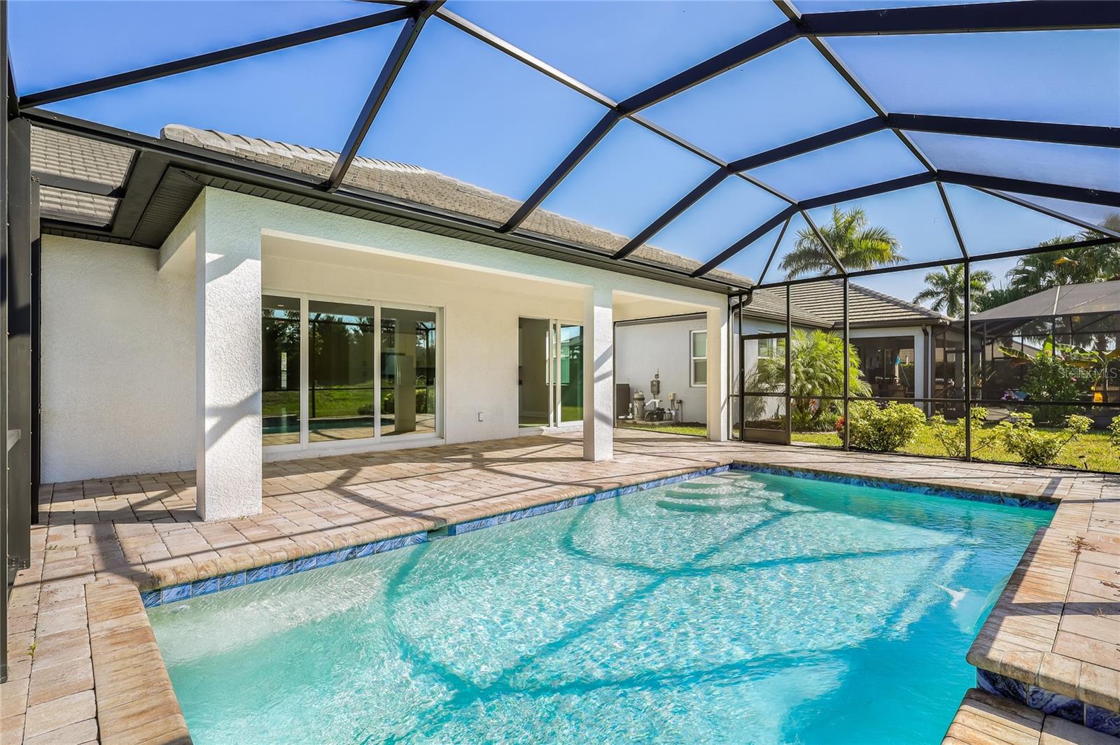 OASIS/WEST VLGS PH 1 - Residential