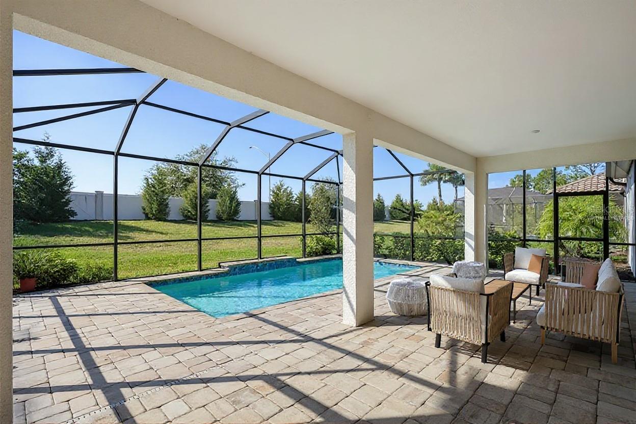 OASIS/WEST VLGS PH 1 - Residential